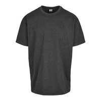 Urban Classics Heavy Oversized Tee charcoal L