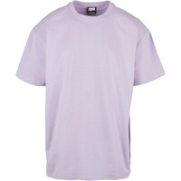 Urban Classics Heavy Oversized Tee lilac L