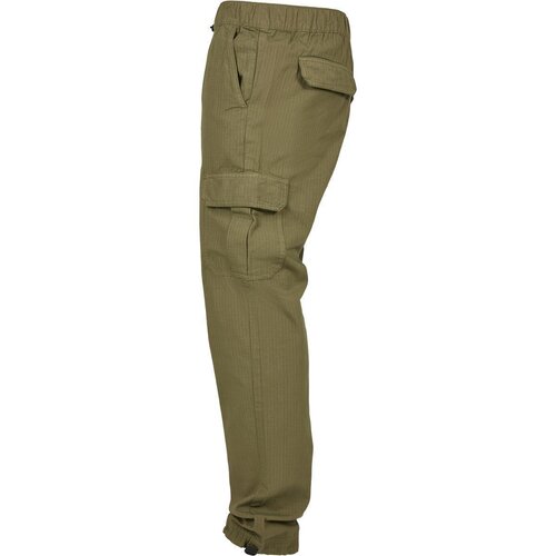Urban Classics Ripstop Cargo Pants tiniolive XL