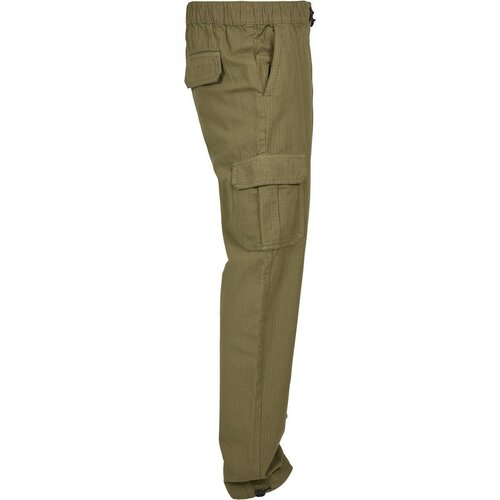 Urban Classics Ripstop Cargo Pants tiniolive XL