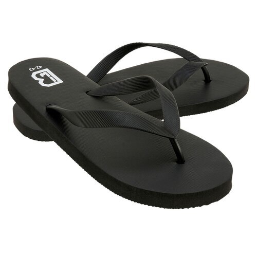 Brandit Beach Slipper black 46/47