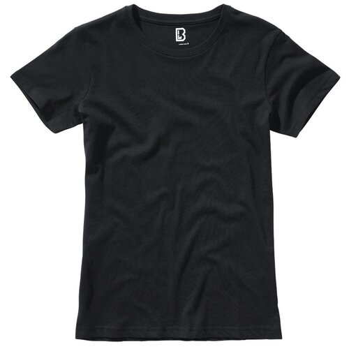 Brandit Ladies T-Shirt black 3XL