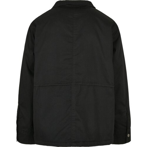 Urban Classics Big M-65 Jacket black L