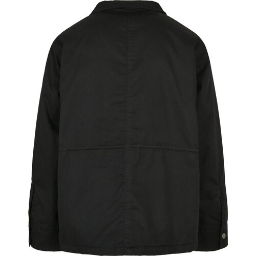 Urban Classics Big M-65 Jacket black XXL