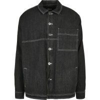 Urban Classics Oversized Trucker Jacket