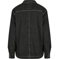 Urban Classics Oversized Trucker Jacket