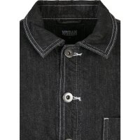 Urban Classics Oversized Trucker Jacket