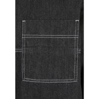 Urban Classics Oversized Trucker Jacket