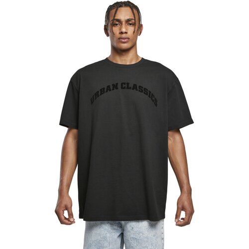 Urban Classics Oversized Gate Tee black L