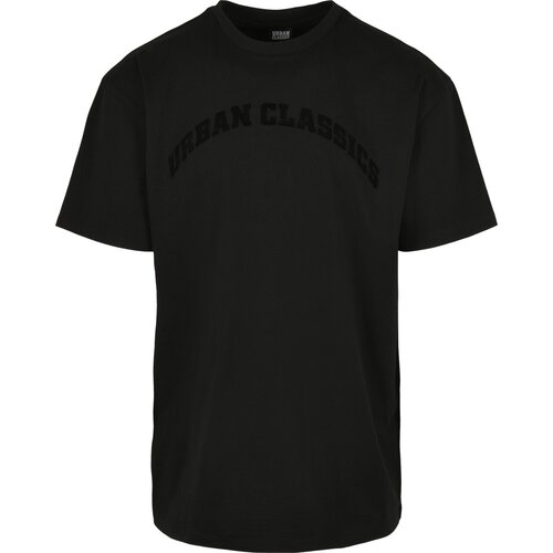 Urban Classics Oversized Gate Tee black XL