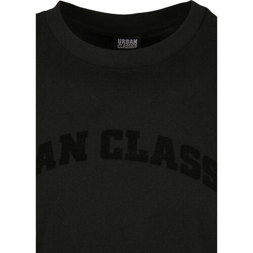 Urban Classics Oversized Gate Tee black XL