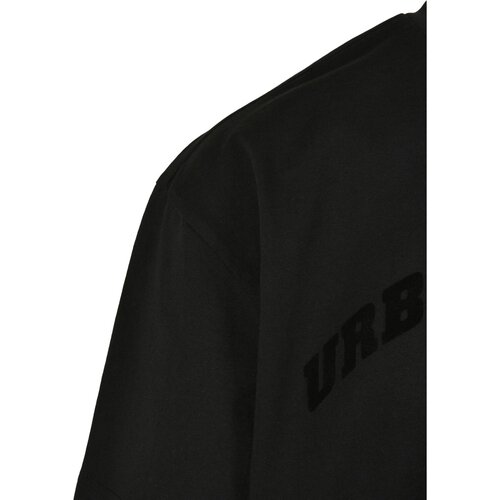 Urban Classics Oversized Gate Tee black XL