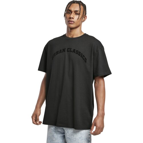 Urban Classics Oversized Gate Tee black XL