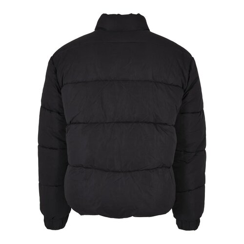 Urban Classics Cropped Down Jacket black L