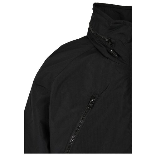 Urban Classics Mountain Coat black L