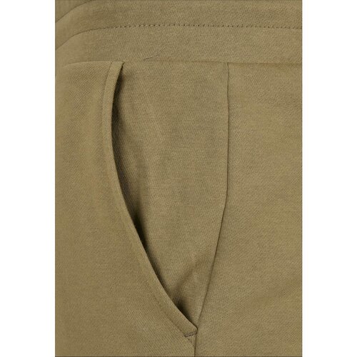 Urban Classics Cargo Sweatpants tiniolive 3XL