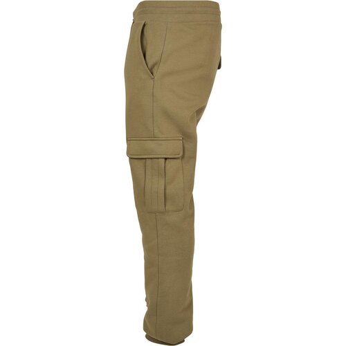 Urban Classics Cargo Sweatpants tiniolive 3XL