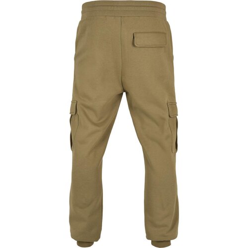 Urban Classics Cargo Sweatpants tiniolive 3XL