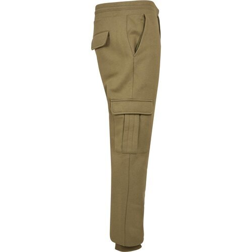 Urban Classics Cargo Sweatpants tiniolive L