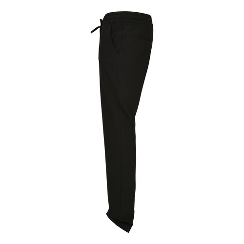 Urban Classics Tapered Jogger Pants black 4XL