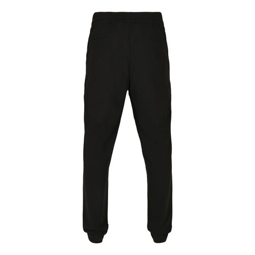 Urban Classics Tapered Jogger Pants black 4XL