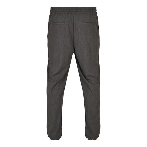 Urban Classics Tapered Jogger Pants grey XL