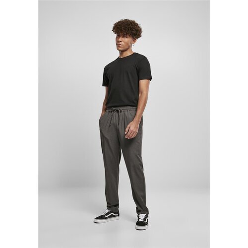 Urban Classics Tapered Jogger Pants grey XL