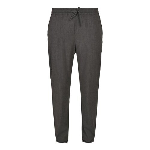 Urban Classics Tapered Jogger Pants grey XL