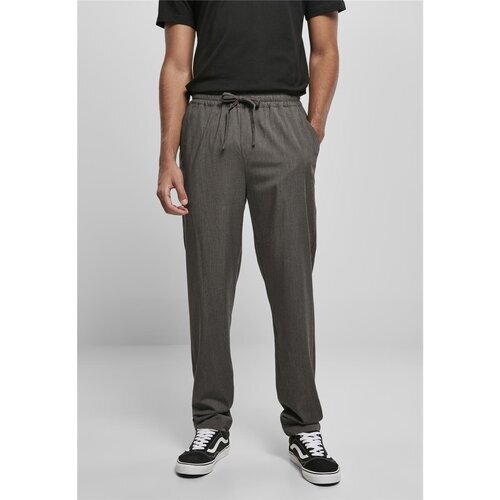 Urban Classics Tapered Jogger Pants grey XL