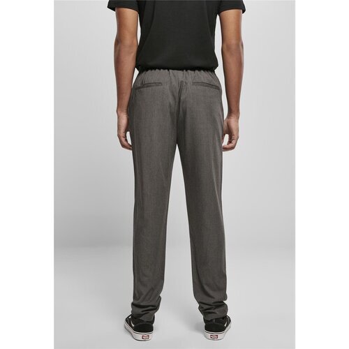 Urban Classics Tapered Jogger Pants grey XL