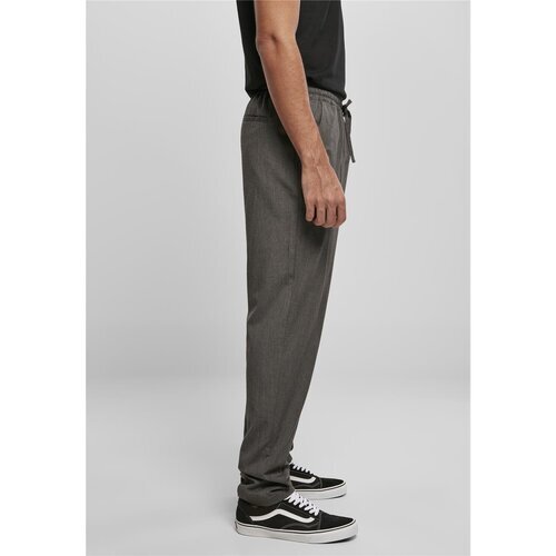 Urban Classics Tapered Jogger Pants grey XL