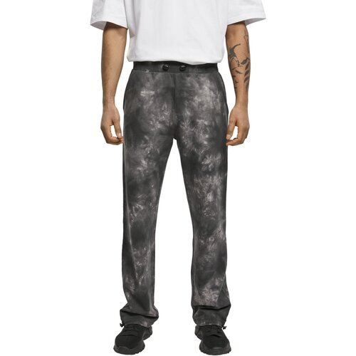 Urban Classics Tye Dyed Sweatpants blackbird L