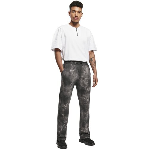 Urban Classics Tye Dyed Sweatpants blackbird L