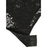 Urban Classics Ladies Lace Longsleeve Body