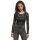 Urban Classics Ladies Lace Longsleeve Body