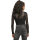 Urban Classics Ladies Lace Longsleeve Body