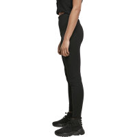 Urban Classics Ladies Lace Hem Leggings