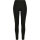 Urban Classics Ladies Lace Hem Leggings