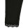 Urban Classics Ladies Lace Hem Leggings