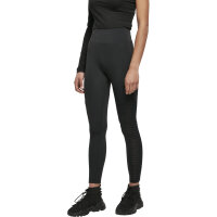 Urban Classics Ladies Highwaist Biker Tech Mesh Leggings