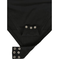 Urban Classics Ladies Organic Asymmetric One Sleeve Body