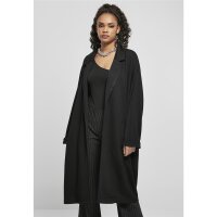 Urban Classics Ladies Modal Terry Oversized Coat