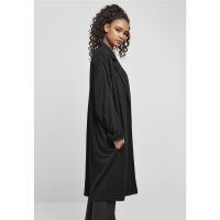 Urban Classics Ladies Modal Terry Oversized Coat