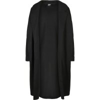 Urban Classics Ladies Modal Terry Oversized Coat