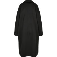 Urban Classics Ladies Modal Terry Oversized Coat