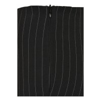 Urban Classics Ladies Flared Pin Stripe Pants