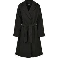 Urban Classics Ladies Oversized Classic Coat