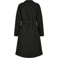 Urban Classics Ladies Oversized Classic Coat