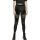 Urban Classics Ladies Velvet Tech Mesh Leggings