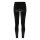 Urban Classics Ladies Velvet Tech Mesh Leggings